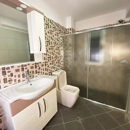 Apartman Restup In Double Tirana