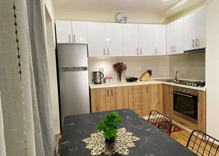 Appartement Restup In Double *