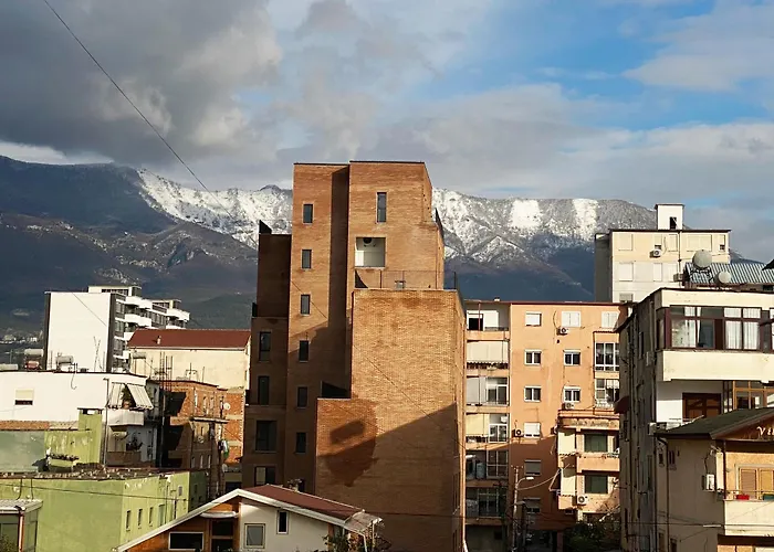 Appartement Restup In Double