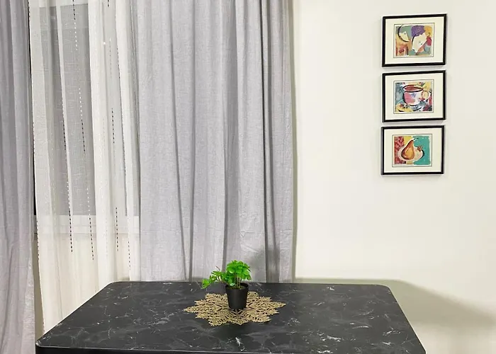 Restup In Double 公寓 地拉那