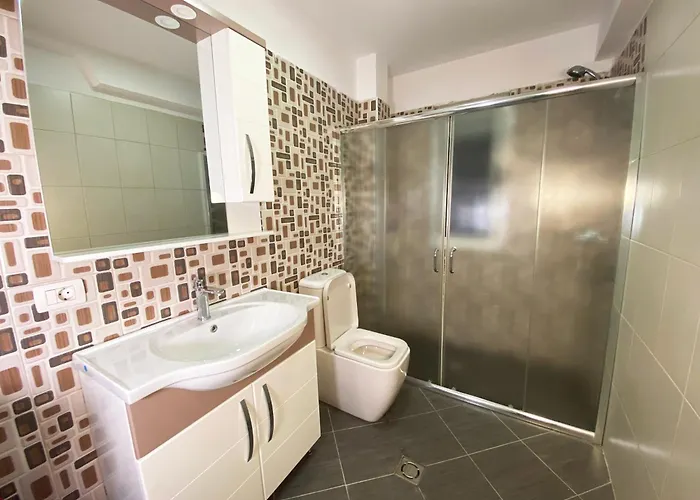 Appartement Restup In Double Tirana