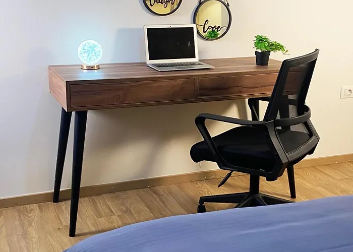 Restup In Double Appartement