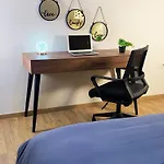 Restup In Double Apartman