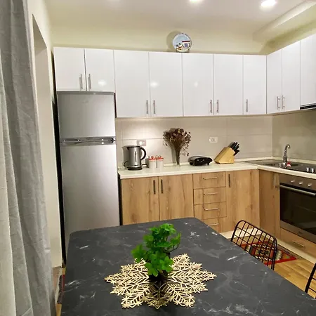 Appartement Restup In Double *