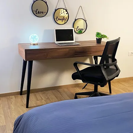 Restup In Double Appartement